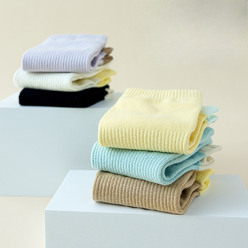 6 pairs Summer thin breathable - Toe Sock Split avaliação e preço
