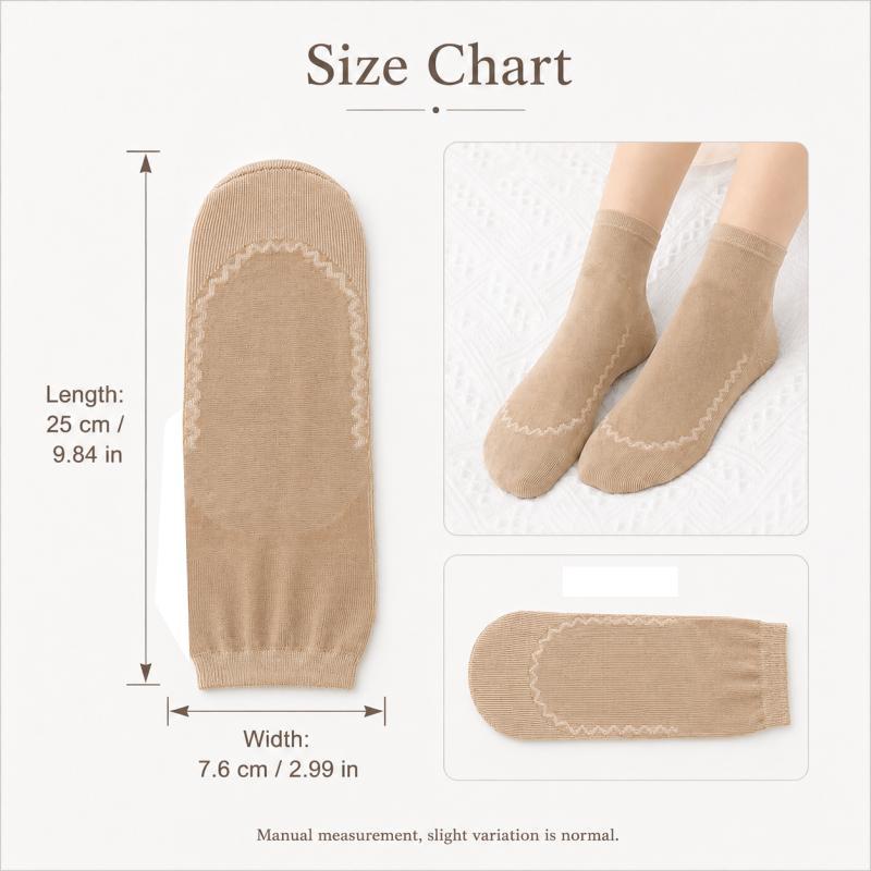 10Pairs Ultra-Sheer Invisible  - Invisibility Sock Loafer avaliação e preço