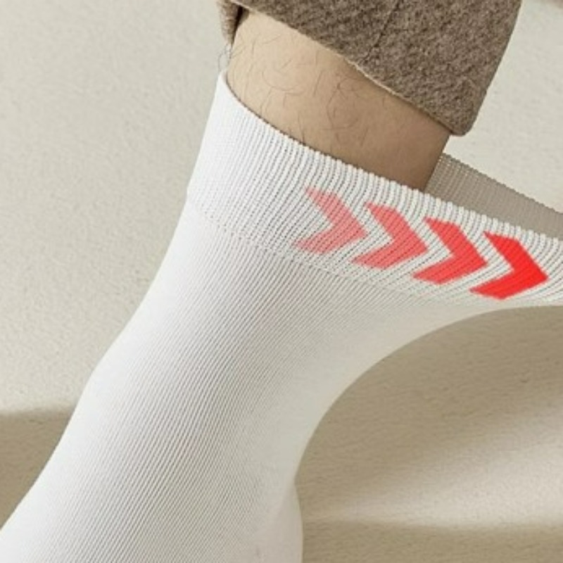 Men Ice Silk Thin Socks Boys S - Silk Sock Bamboo avaliação e preço