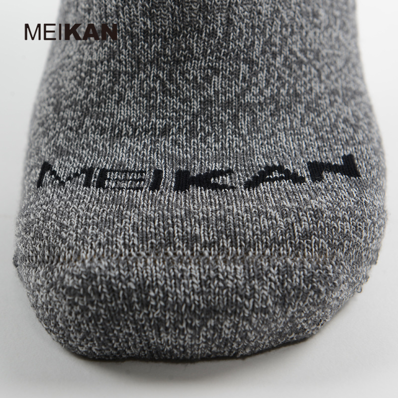 MEIKAN Men Merino Wool Socks C - Wool Hiking Sock avaliação e preço