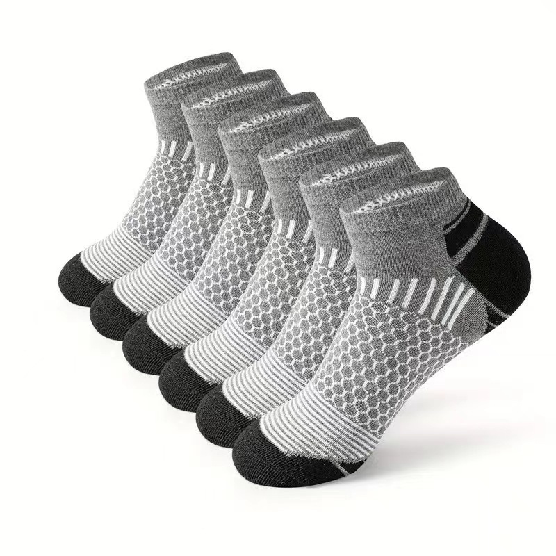 12Pairs Men's Ankle Athletic S - Ankle Sock Low Cut avaliação e preço