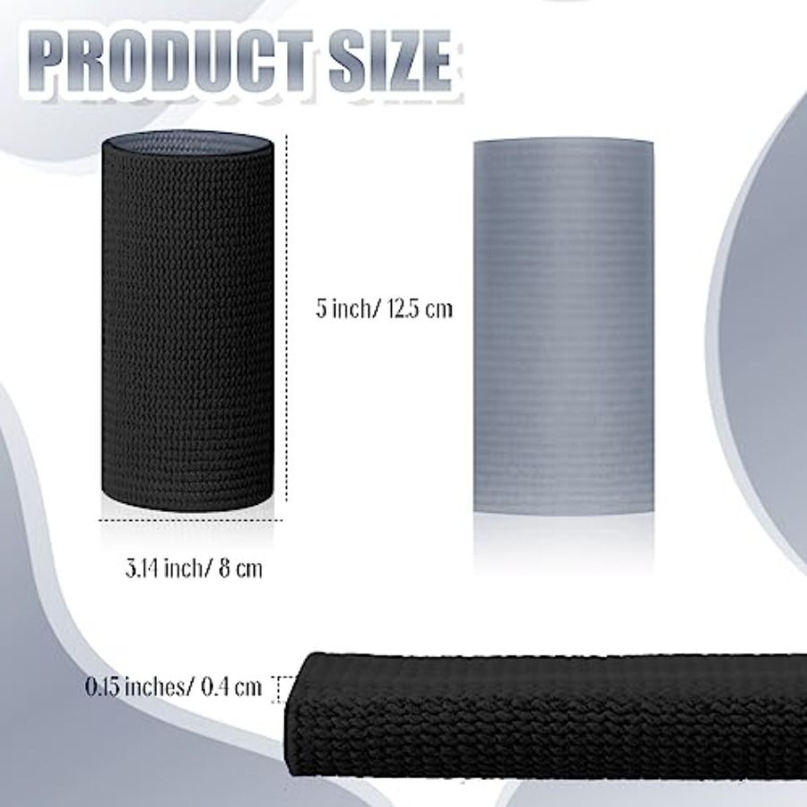 2 Pcs Ankle Gel Sleeves Padded - Ankle Brace Sock avaliação e preço