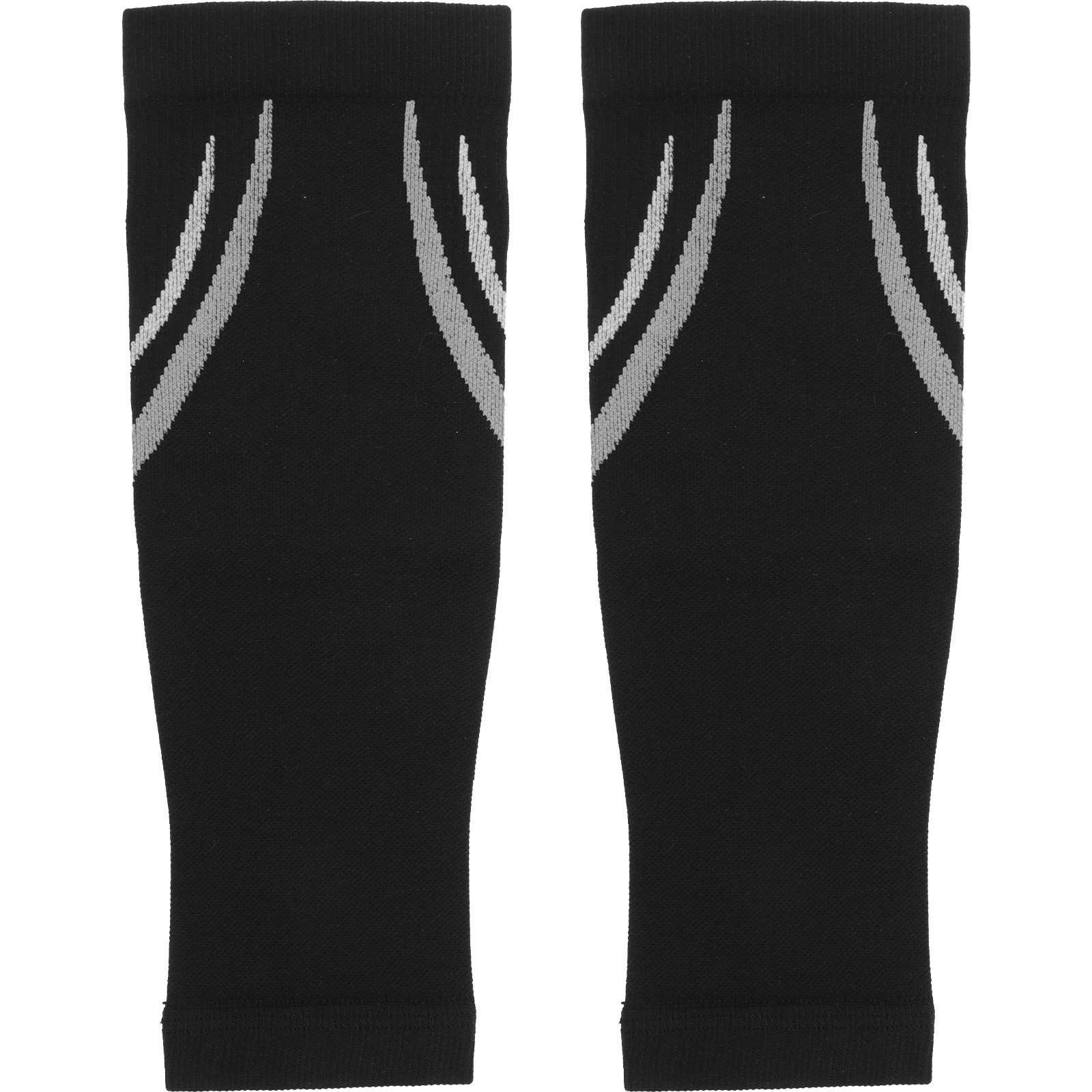 1Pair Calf Compression Socks B - Compression Sleeve Calf avaliação e preço