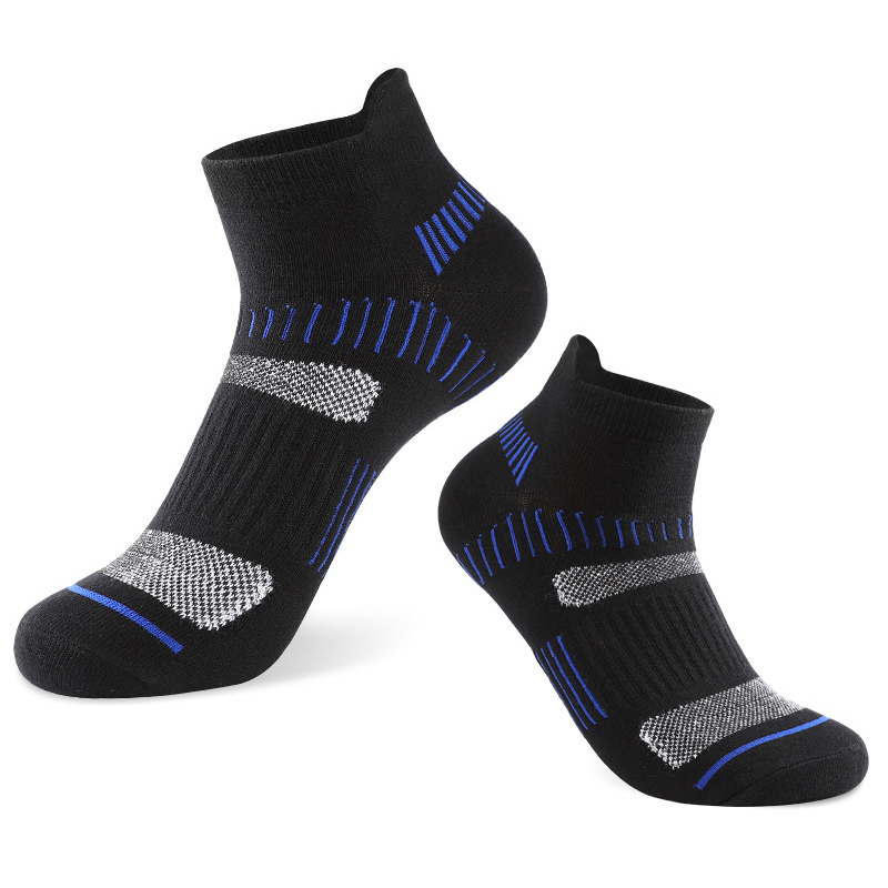 30 Pairs Ankle Socks Men Athle - Ankle Sock Low Cut avaliação e preço