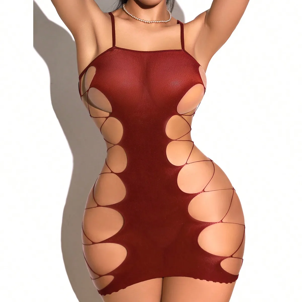 New Fashion Womens body Stocki - Fishnet Stocking Women avaliação e preço