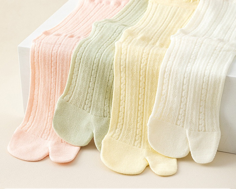 5 Pairs Split-toe Socks Women  - Toe Sock Split avaliação e preço