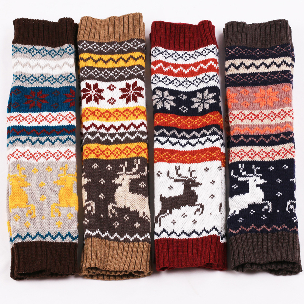 New Wool Thermal Socks Korean  - Thermal Sock Winter avaliação e preço
