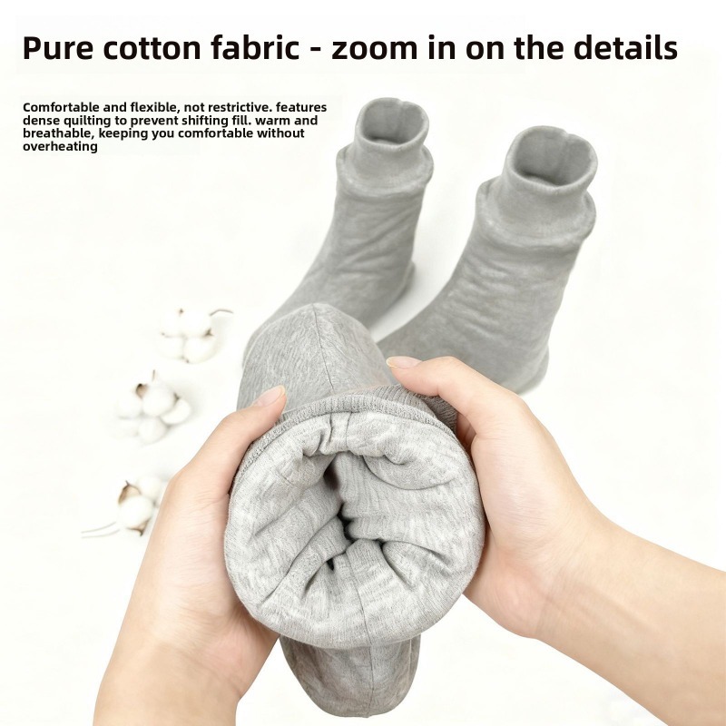 Xinjiang Cotton Thick Thermal  - Thermal Sock Winter avaliação e preço
