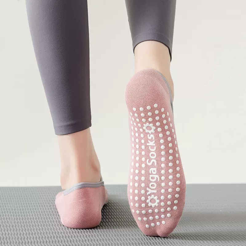 Breathable Towel Bottom Yoga S - Grip Sock Yoga avaliação e preço