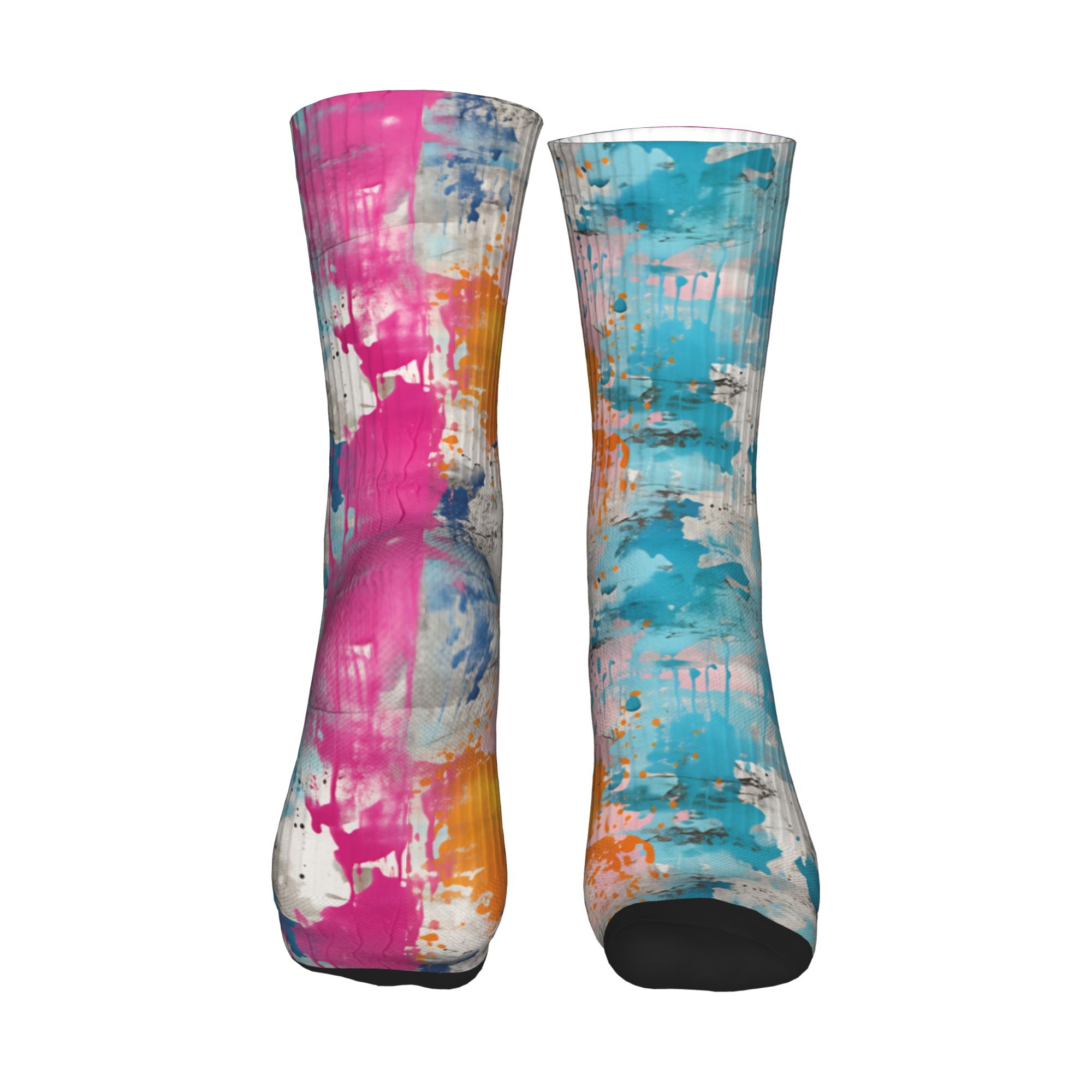 Girly Grunge Plaster Vintage T - Dress Sock Men avaliação e preço