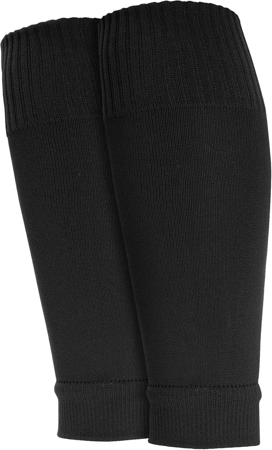 1 Pair Soccer Leg Sleeves Comp - Compression Sleeve Calf avaliação e preço