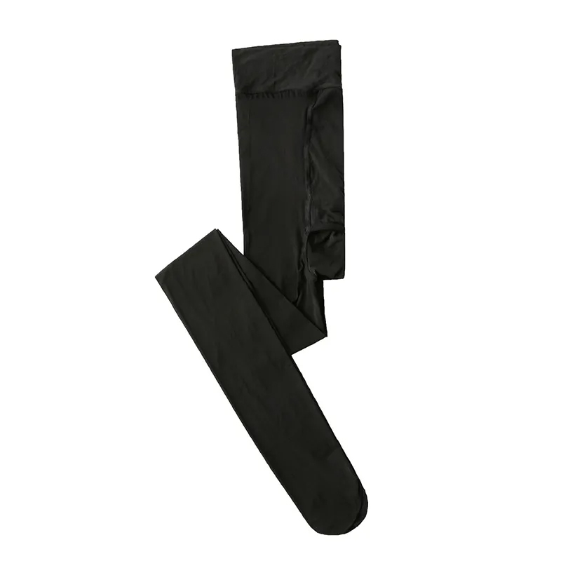 Plus Size Men Sexy Sheer Black - Tights Pantyhose Sheer avaliação e preço