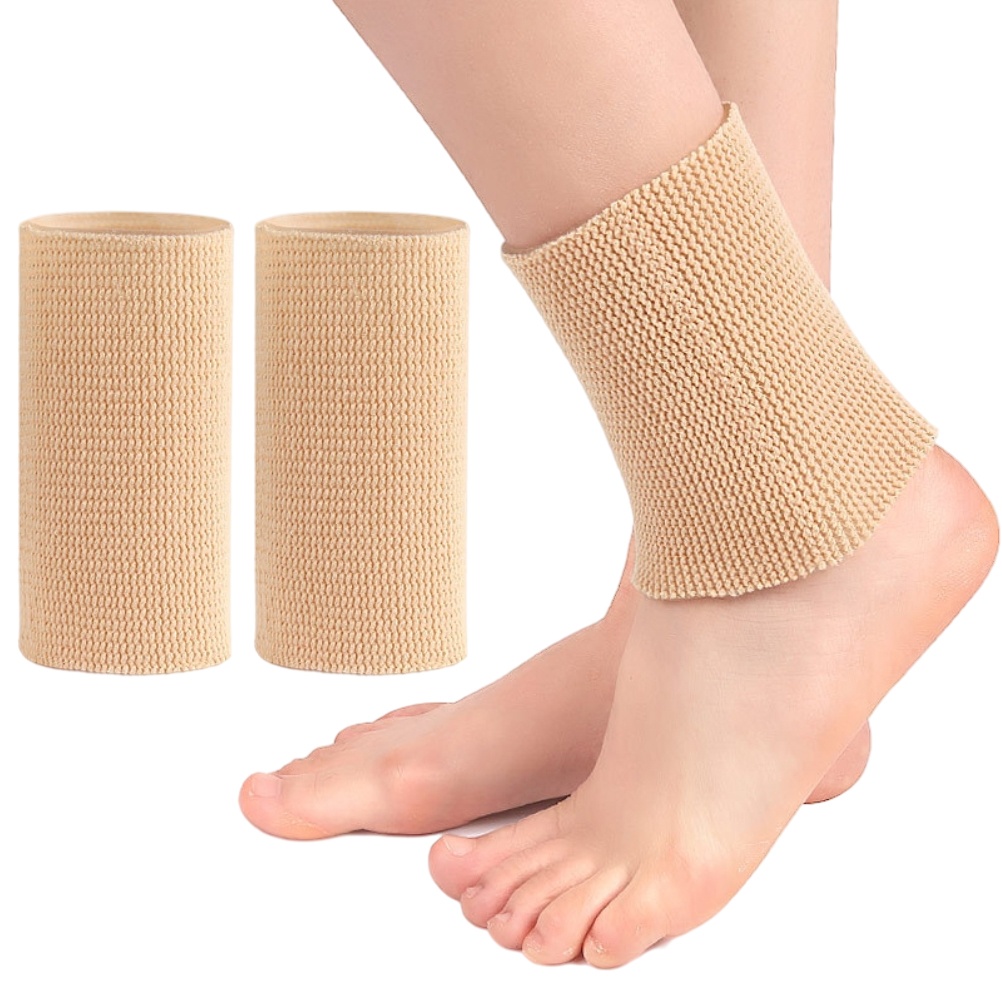 1 Pair Ankle Brace Compression - Ankle Brace Sock avaliação e preço