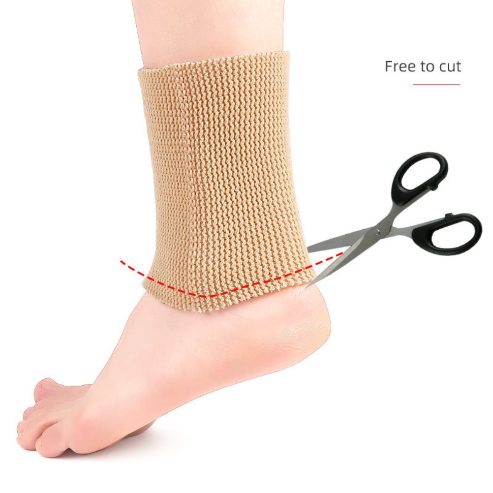 1 Pair Ankle Brace Compression - Ankle Brace Sock avaliação e preço
