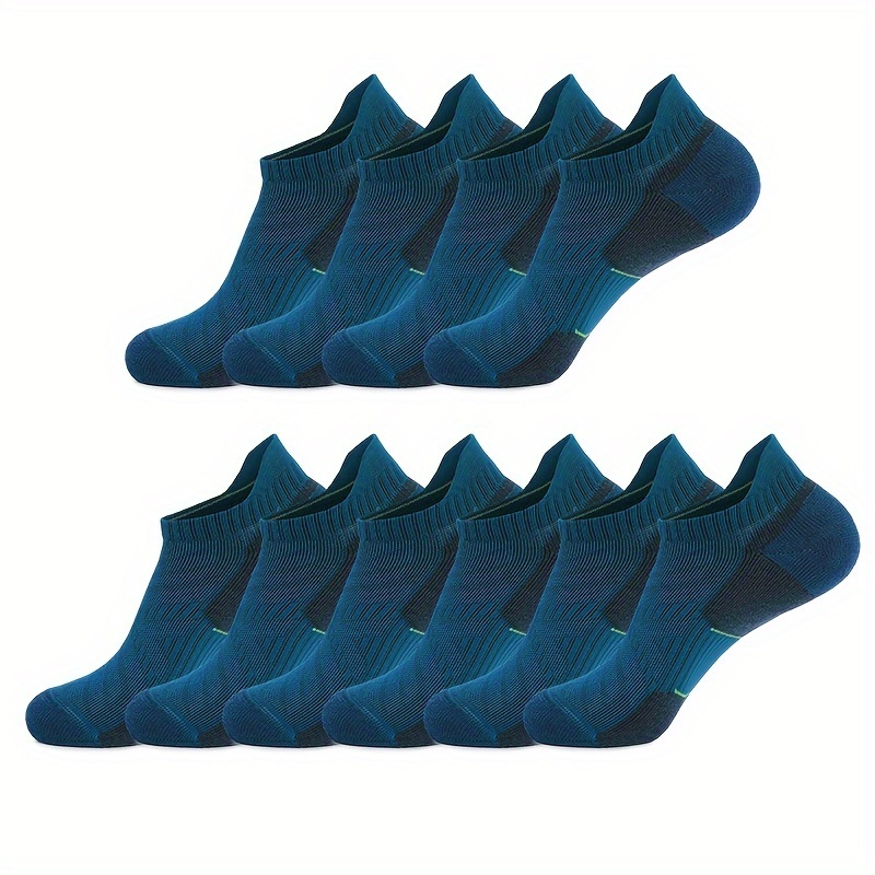 HOU  2026  5 Pairs Unisex Meri - Wool Hiking Sock avaliação e preço