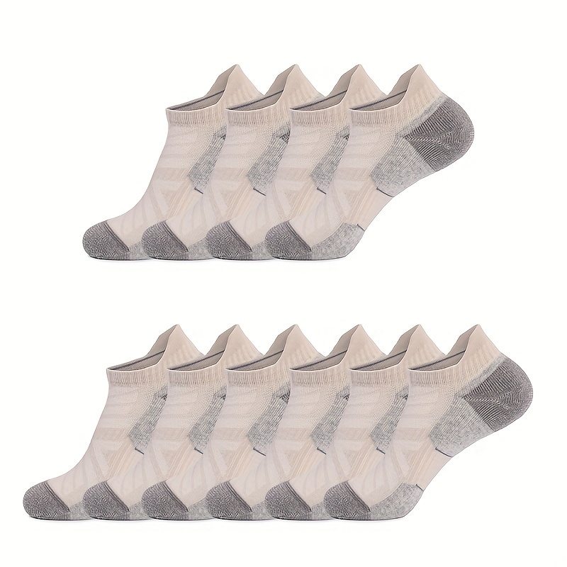 HOU  2026  5 Pairs Unisex Meri - Wool Hiking Sock avaliação e preço