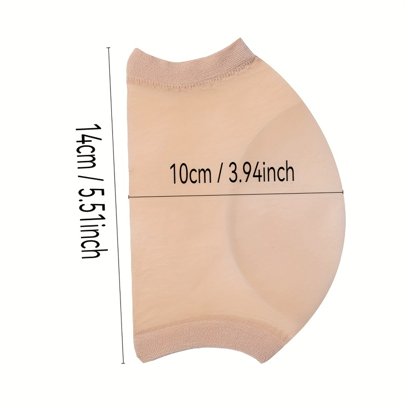 1pair upgraded high elasticity - Ankle Brace Sock avaliação e preço