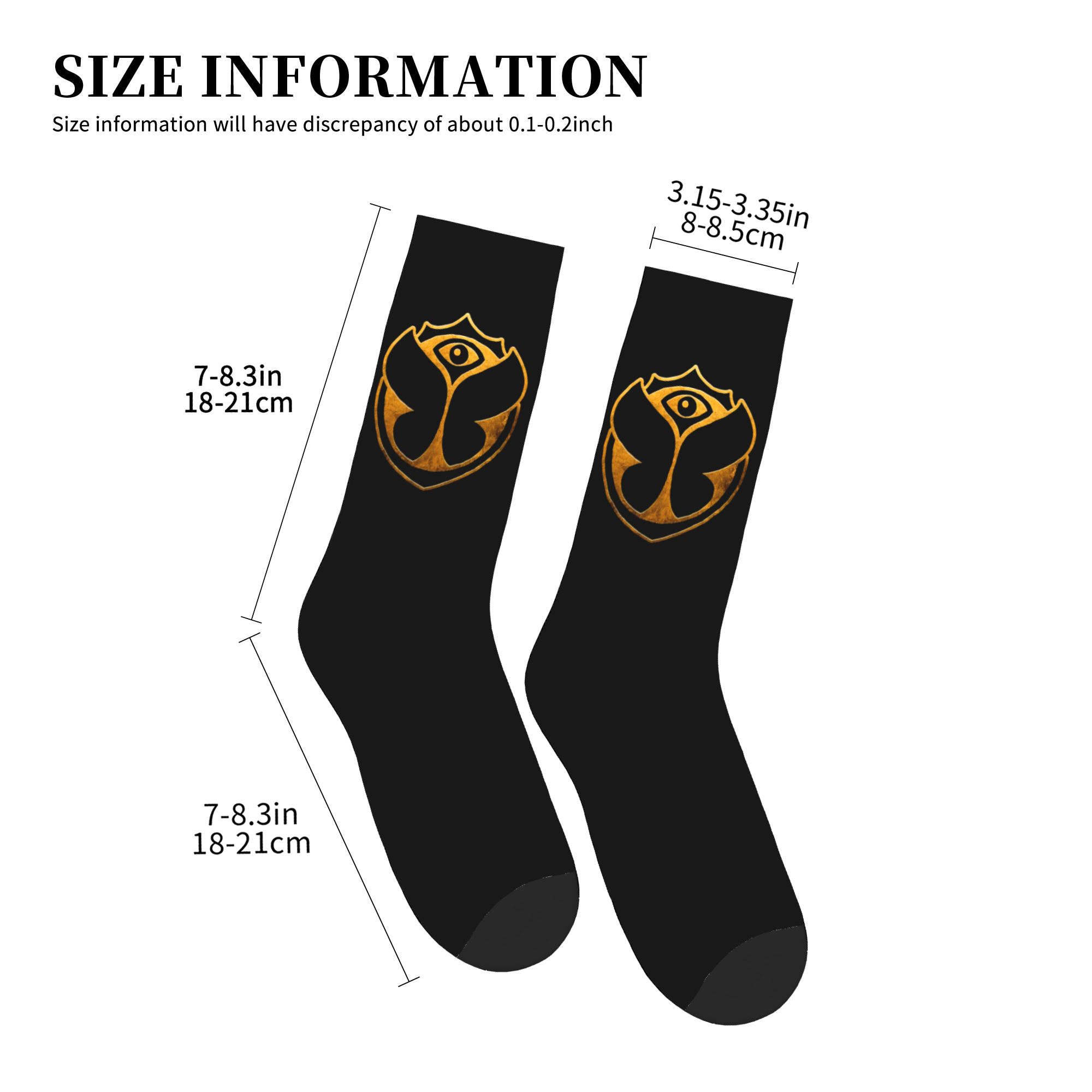 Tomorrowland Dress Socks for M - Dress Sock Men avaliação e preço