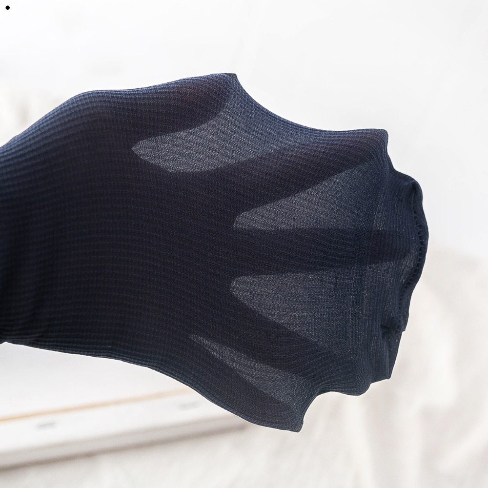 10pairs Fashion Breathable Men - Silk Sock Bamboo avaliação e preço