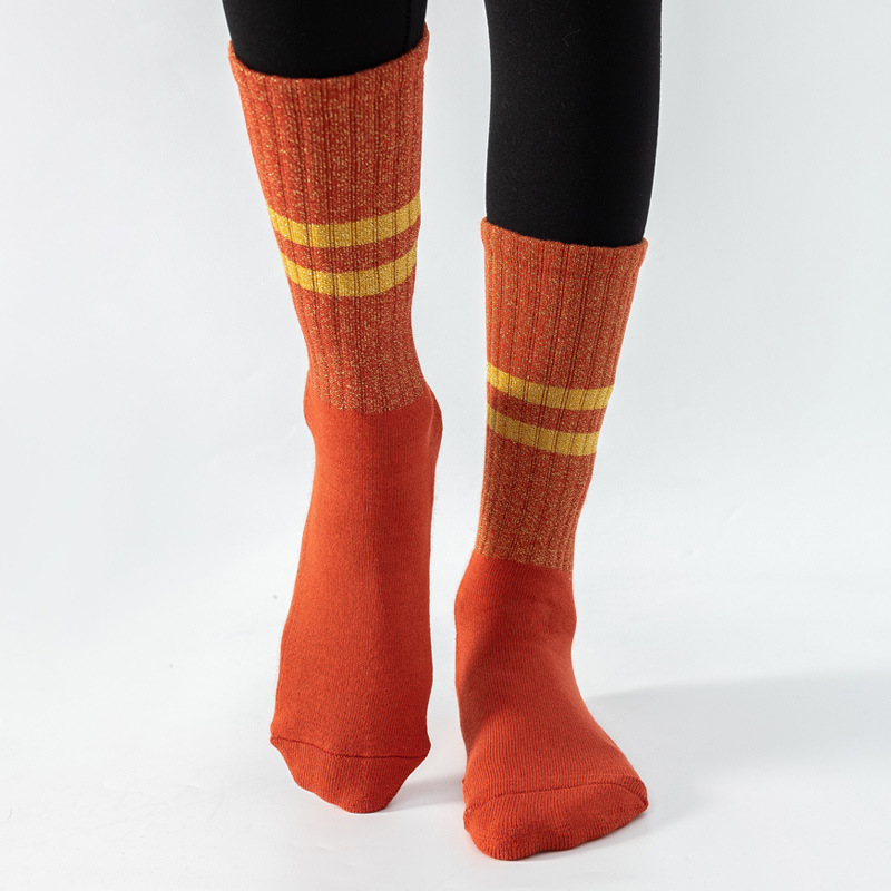 Yoga Socks with Grips Non Slip - Grip Sock Yoga avaliação e preço