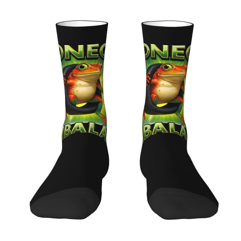Custom Italian Brainrot Dress  - Dress Sock Men avaliação e preço