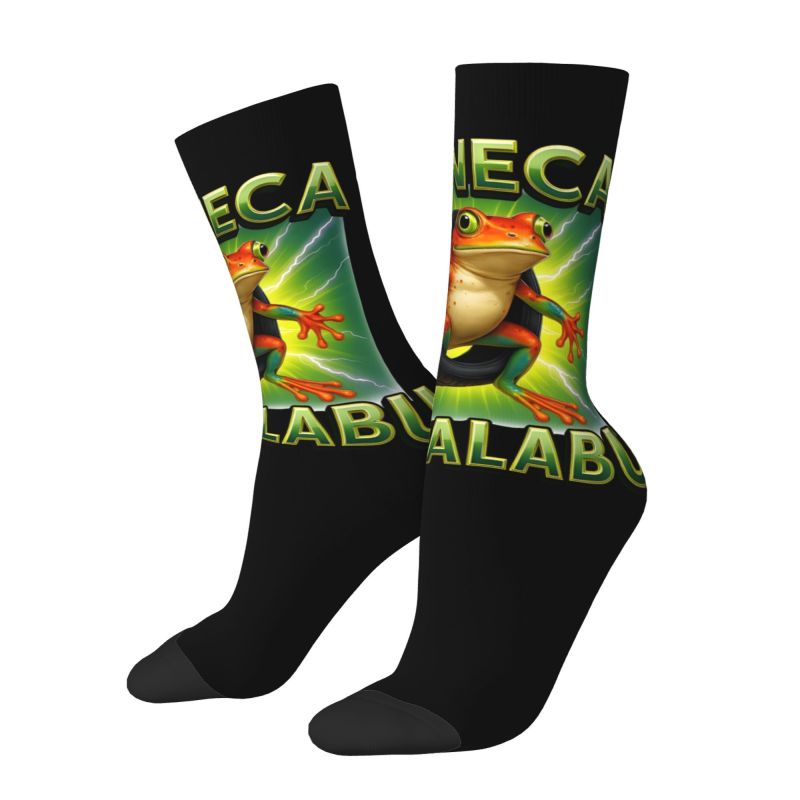 Custom Italian Brainrot Dress  - Dress Sock Men avaliação e preço