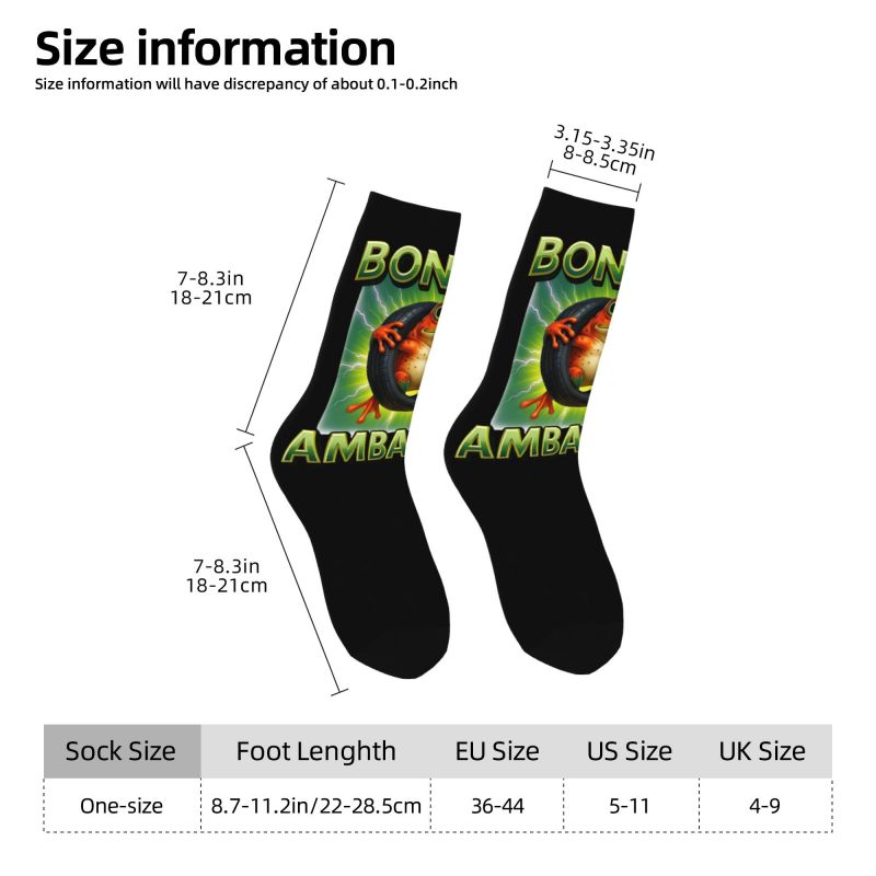 Custom Italian Brainrot Dress  - Dress Sock Men avaliação e preço