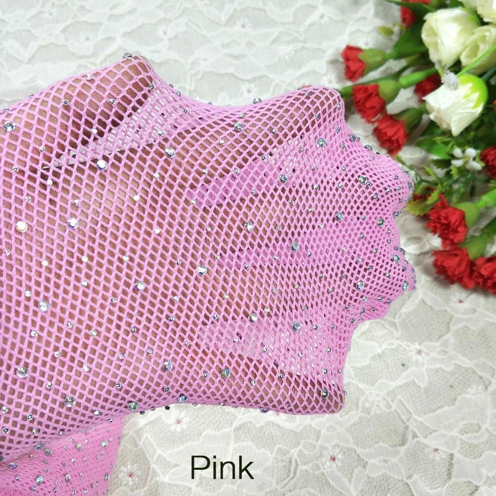 Trendy Shiny Fishnet Tights Sm - Fishnet Stocking Women avaliação e preço