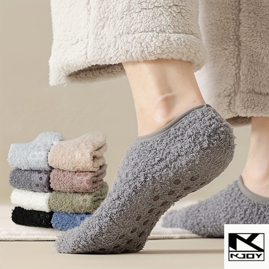 kkjoy Winter Thermal House Soc - Thermal Sock Winter avaliação e preço
