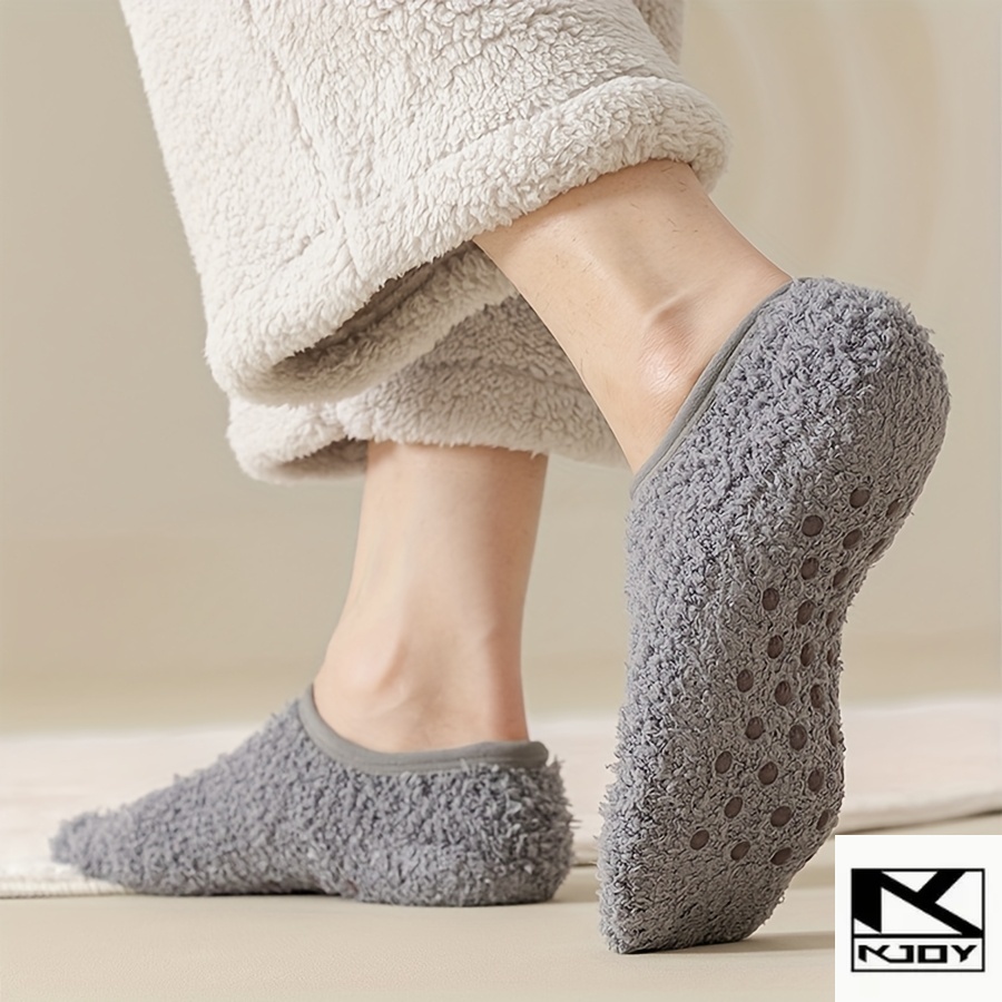 kkjoy Winter Thermal House Soc - Thermal Sock Winter avaliação e preço