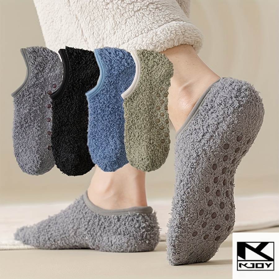 kkjoy Winter Thermal House Soc - Thermal Sock Winter avaliação e preço