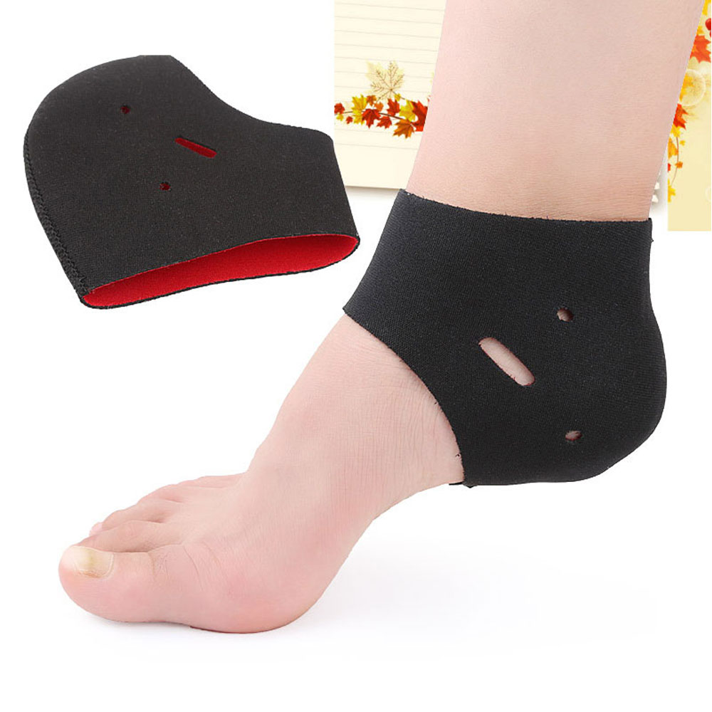 1Pair Compression Plantar Fasc - Ankle Brace Sock avaliação e preço