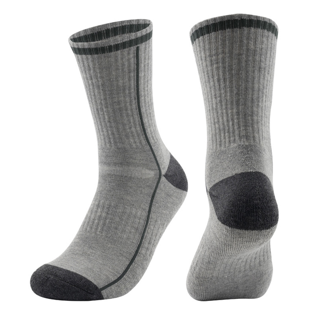 Wool Hiking Socks Thick Snow S - Wool Hiking Sock avaliação e preço