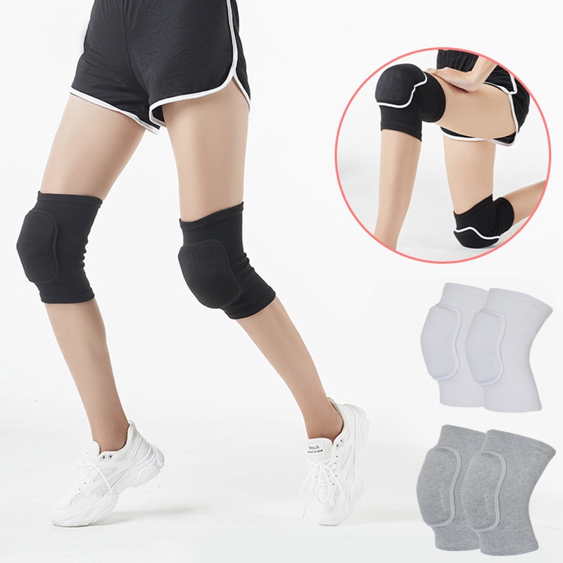 Knee Pads Compression Pad Brac - Compression Sleeve Calf avaliação e preço