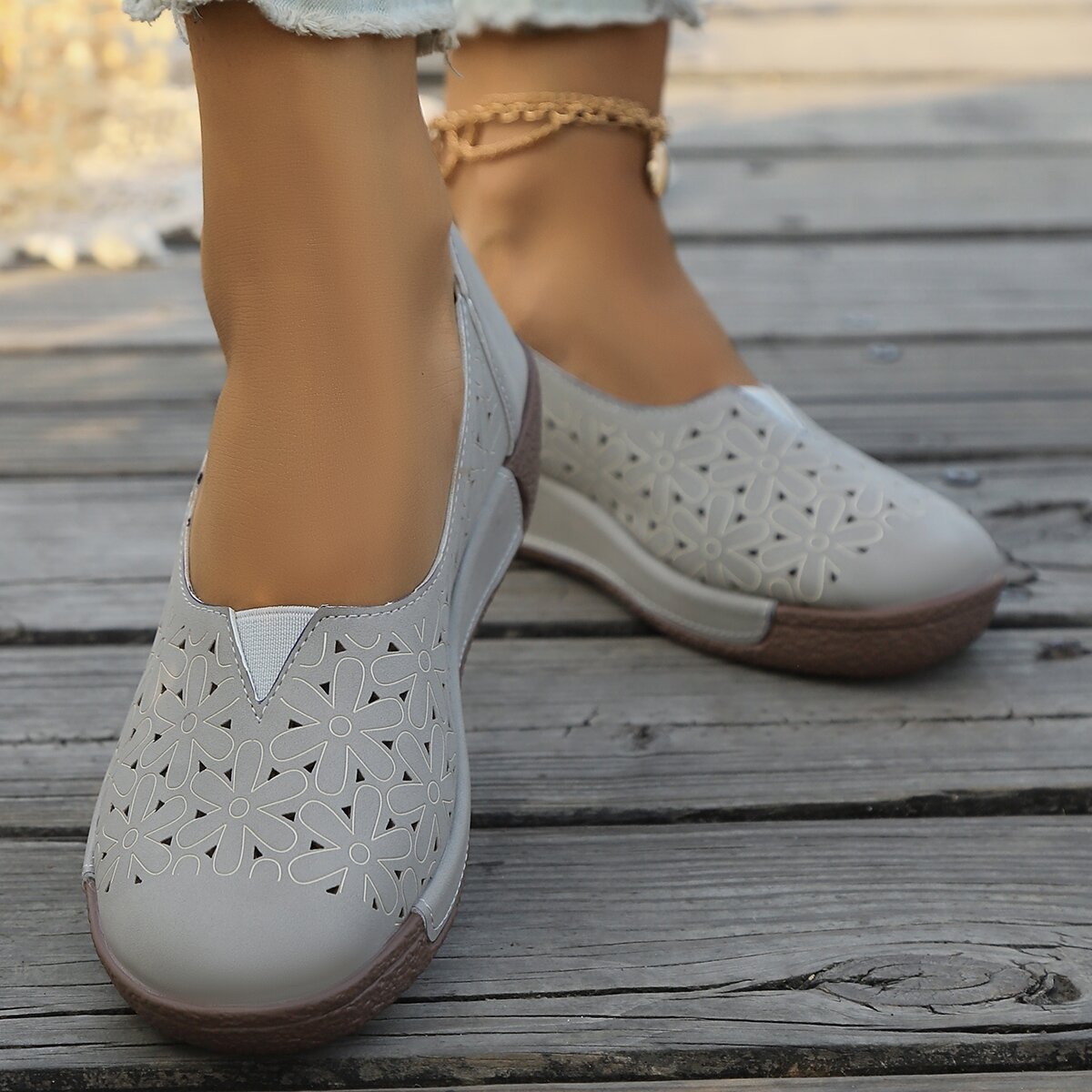 2024 Cotton Socks Super Invisi - Invisibility Sock Loafer avaliação e preço