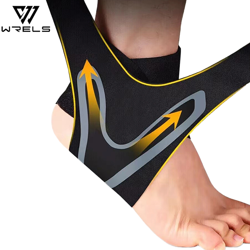 1 Pc Ankle Brace Support Compr - Ankle Brace Sock avaliação e preço