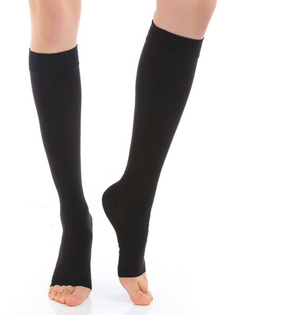 Graduated Pressure Medical Cal - Compression Sleeve Calf avaliação e preço
