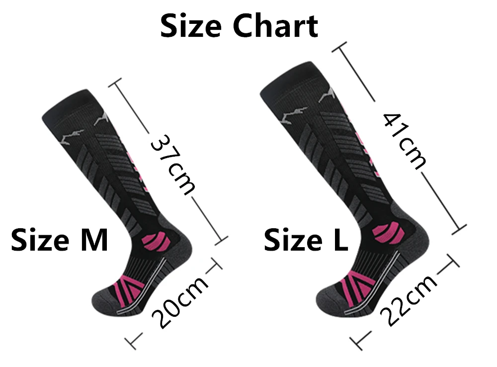 Merino Wool Outdoor Thermal So - Wool Hiking Sock avaliação e preço