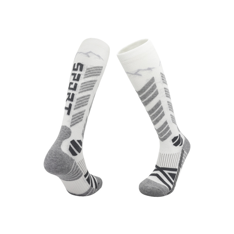 Merino Wool Outdoor Thermal So - Wool Hiking Sock avaliação e preço