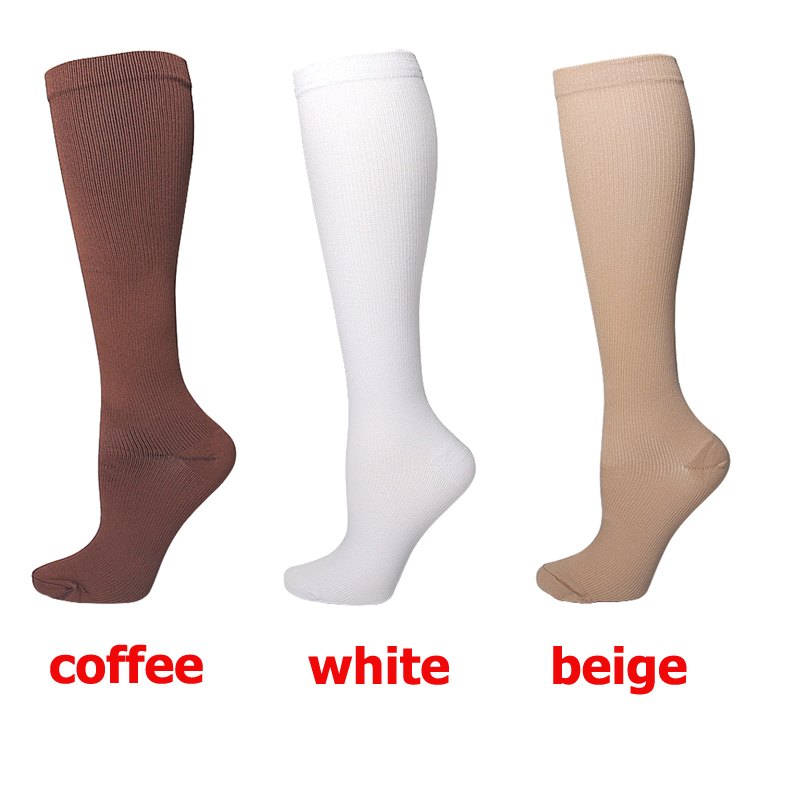 2Pairs Compression Socks Runni - Compression Sock Medical avaliação e preço