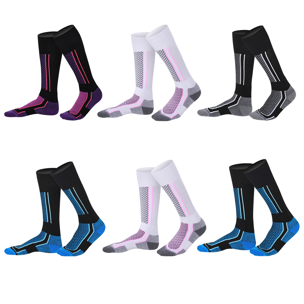 Men Women Kids Thermal Socks B - Thermal Sock Winter avaliação e preço