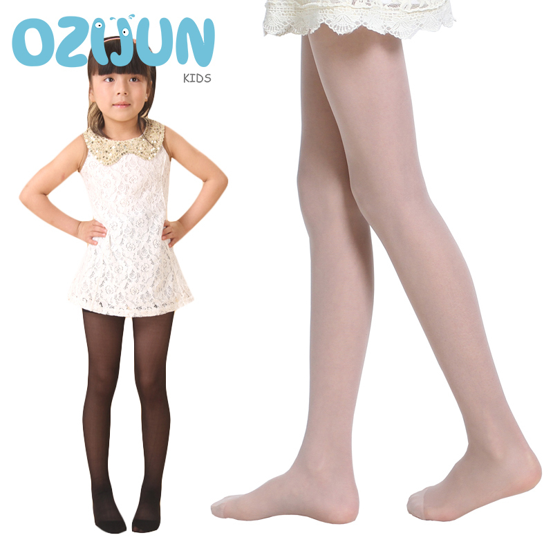 Children's Summer Tights Kid S - Tights Pantyhose Sheer avaliação e preço