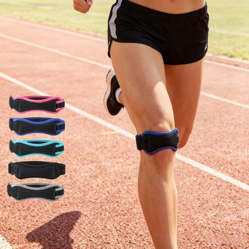 Knee Patellar Tendon Knee Supp - Compression Sleeve Calf avaliação e preço