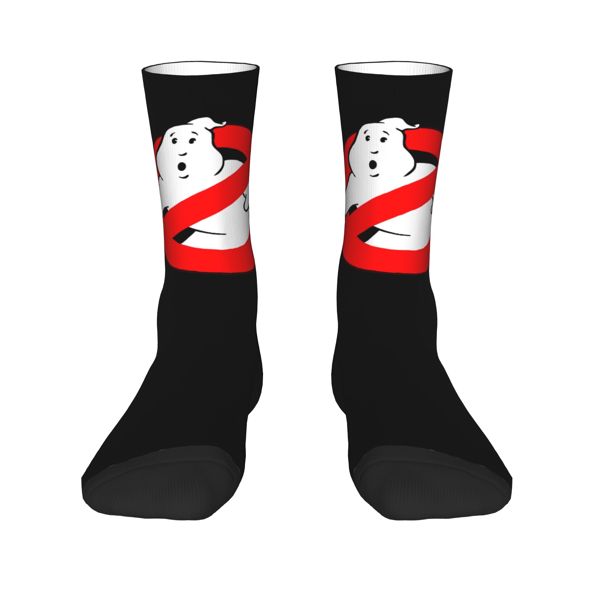 Custom Ghostbusters Men Women  - Dress Sock Men avaliação e preço