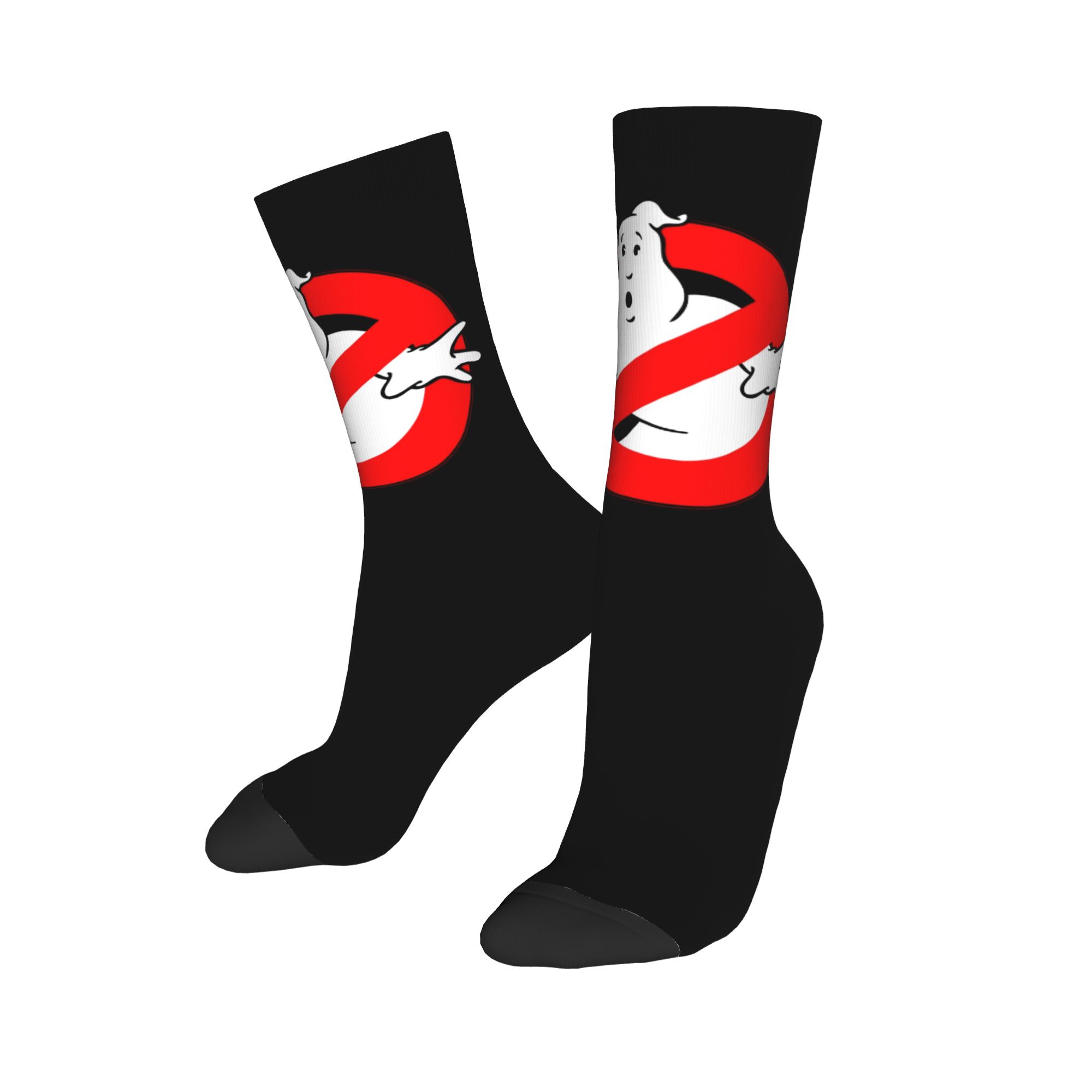 Custom Ghostbusters Men Women  - Dress Sock Men avaliação e preço