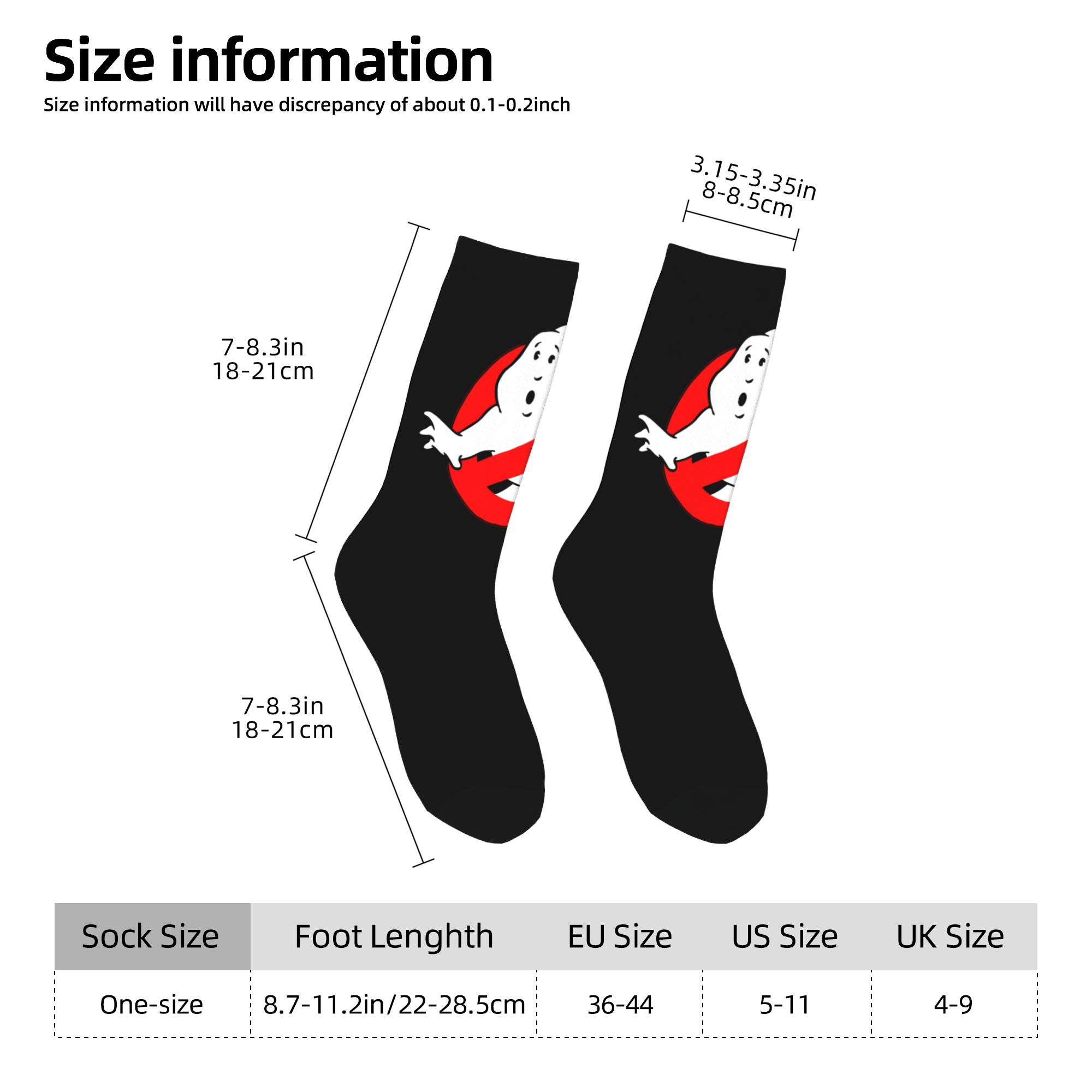 Custom Ghostbusters Men Women  - Dress Sock Men avaliação e preço