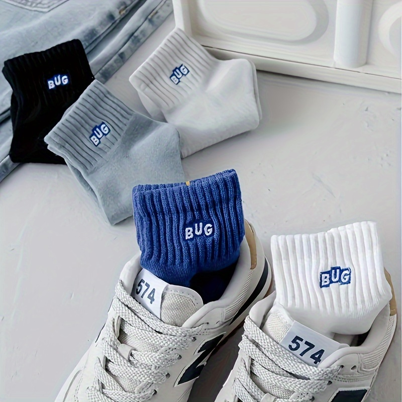 5 Pairs Men's Ankle Socks, Sol - Ankle Sock Low Cut avaliação e preço