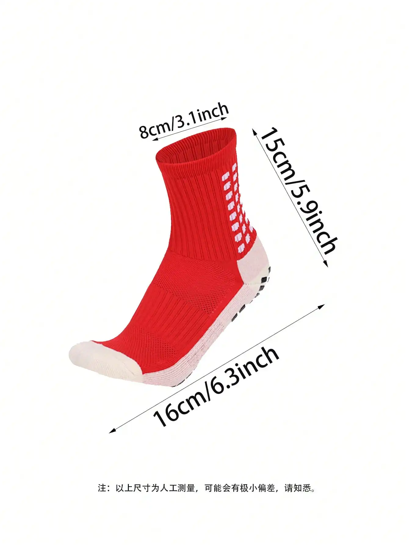 Low Cut Ankle Football Socks,  - Ankle Sock Low Cut avaliação e preço