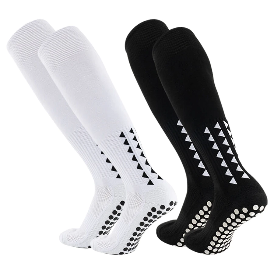 Knee High Long Men Women Non S - Knee High Sock Women avaliação e preço