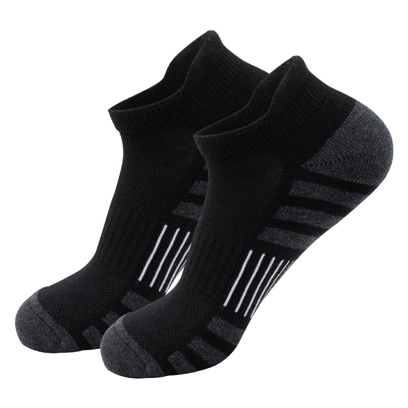 Unisex Cushioned Breathable An - Athletic Sock Cushion avaliação e preço